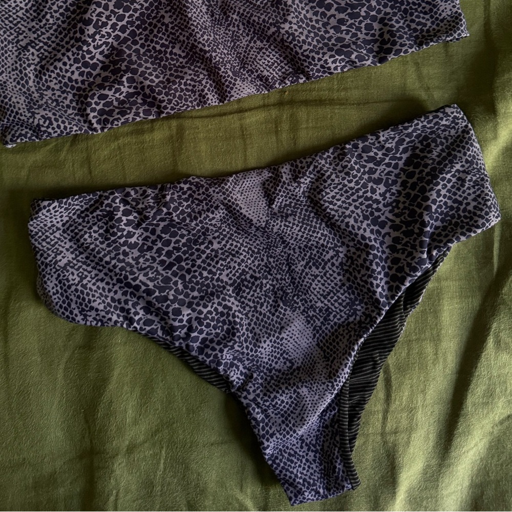 Acacia bottoms mid rise